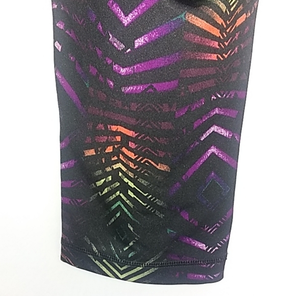 Fila Sport Running Leggings Size M - Picture 5 of 6